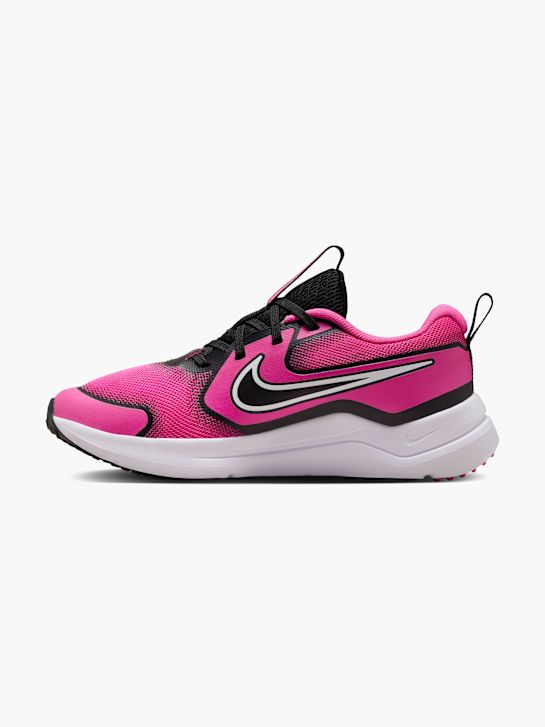 Nike COSMIC RUNNER GS Sneaker Fuchsia