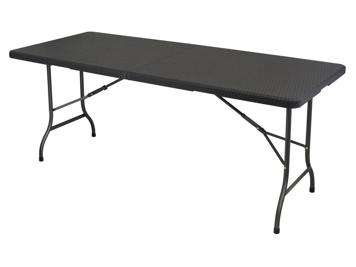 Eurotrail Pavilion Rattan tafel