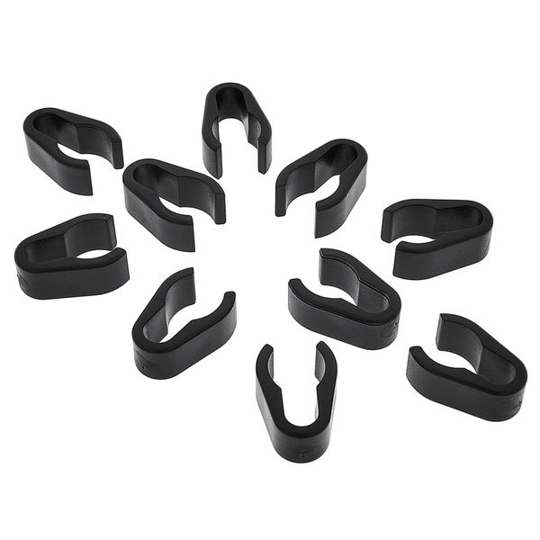 K&M Cable Holder 20 10x