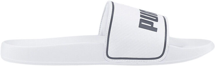 Puma Leadcat 2. 0 badesandaler Hvid