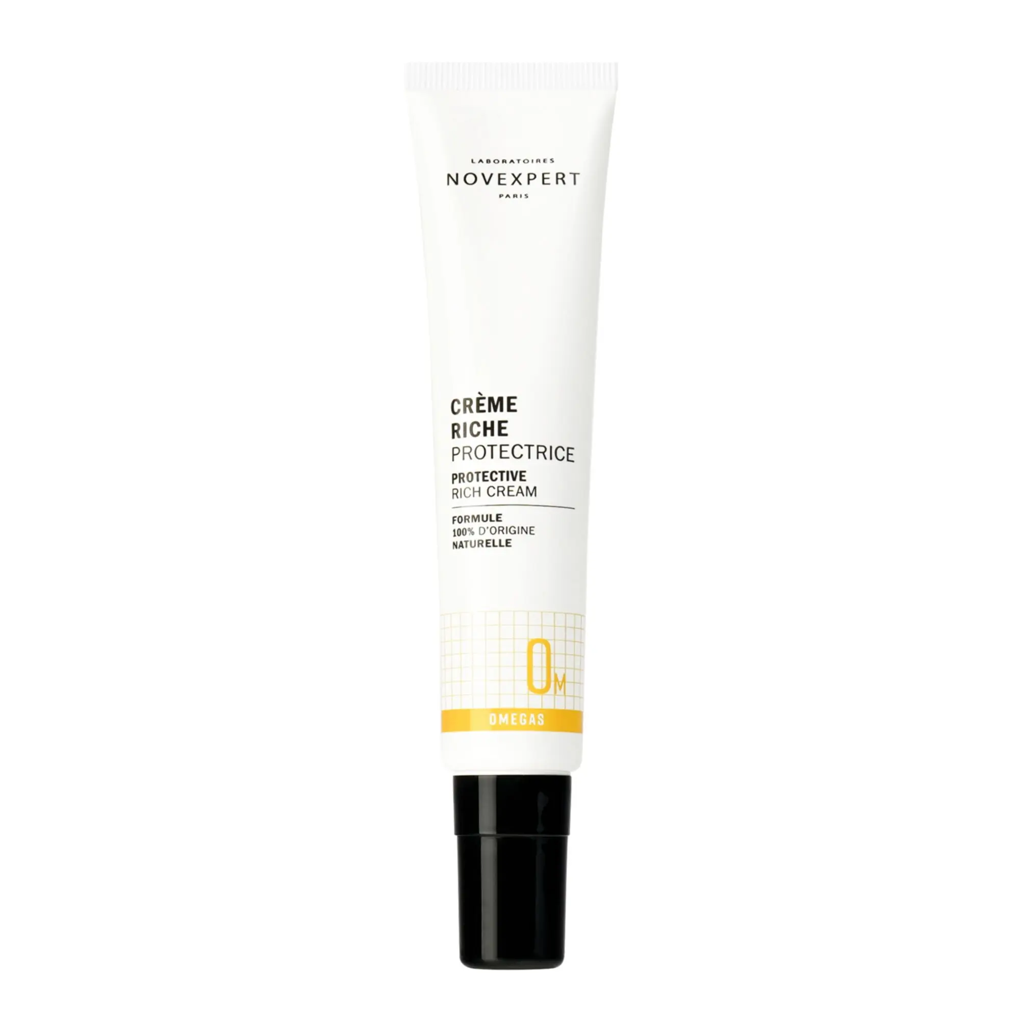 Novexpert - GAMME OMEGAS Crème riche protectrice- Soin de jour