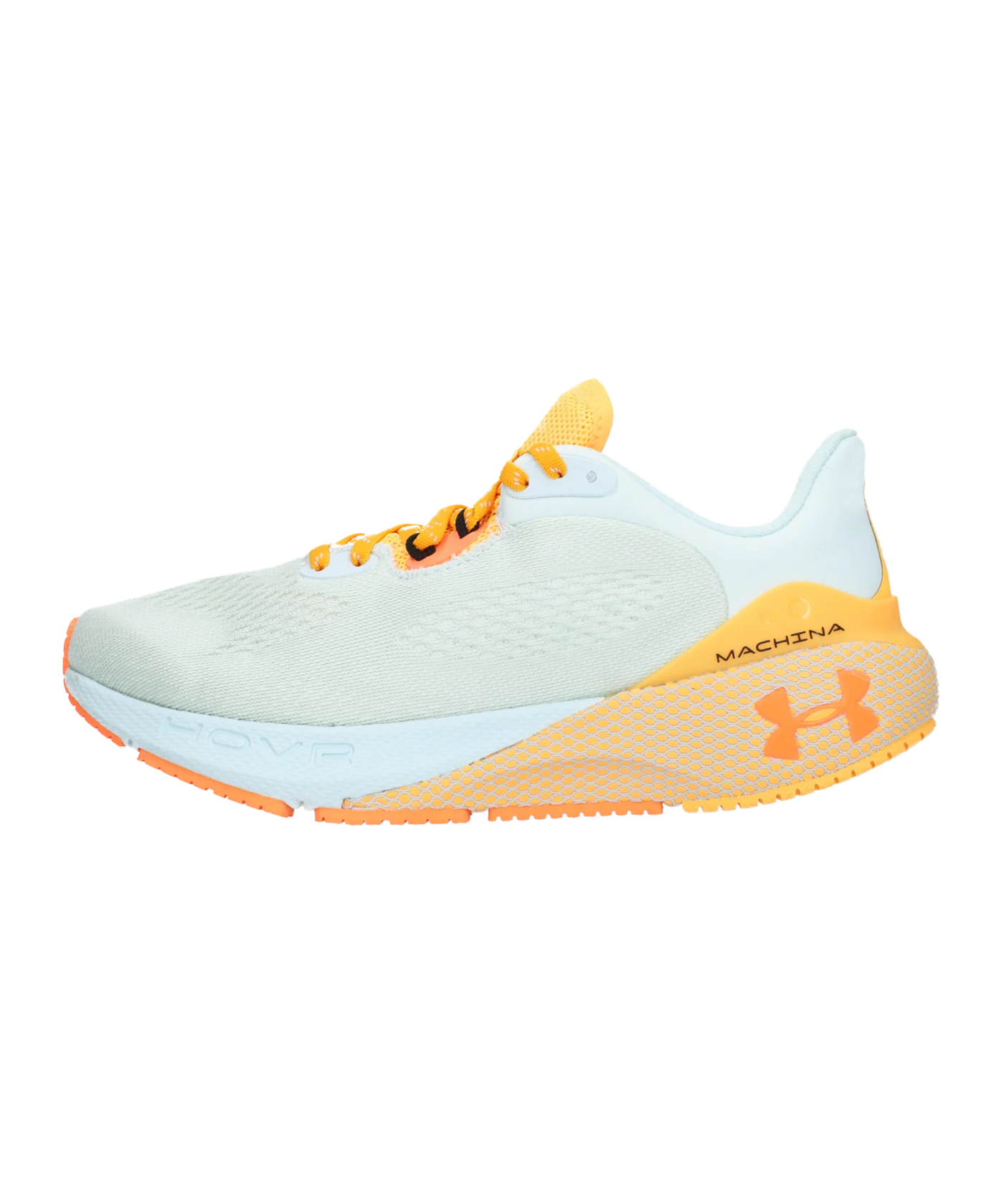 Under Armour HOVR Machina 3 Damen F304 Laufschuh