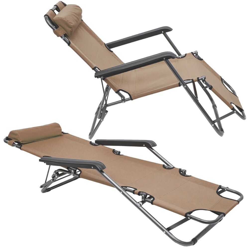 Liegestuhl Campingliege Gartenliege Sonnenliege Camping Liege Strandliege Stuhl