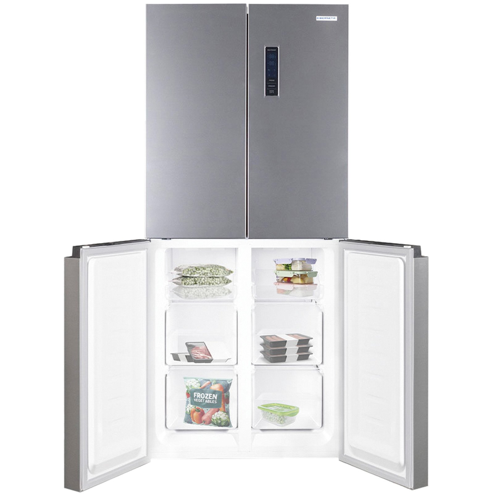 Kibernetik Food Center FCCD362NF