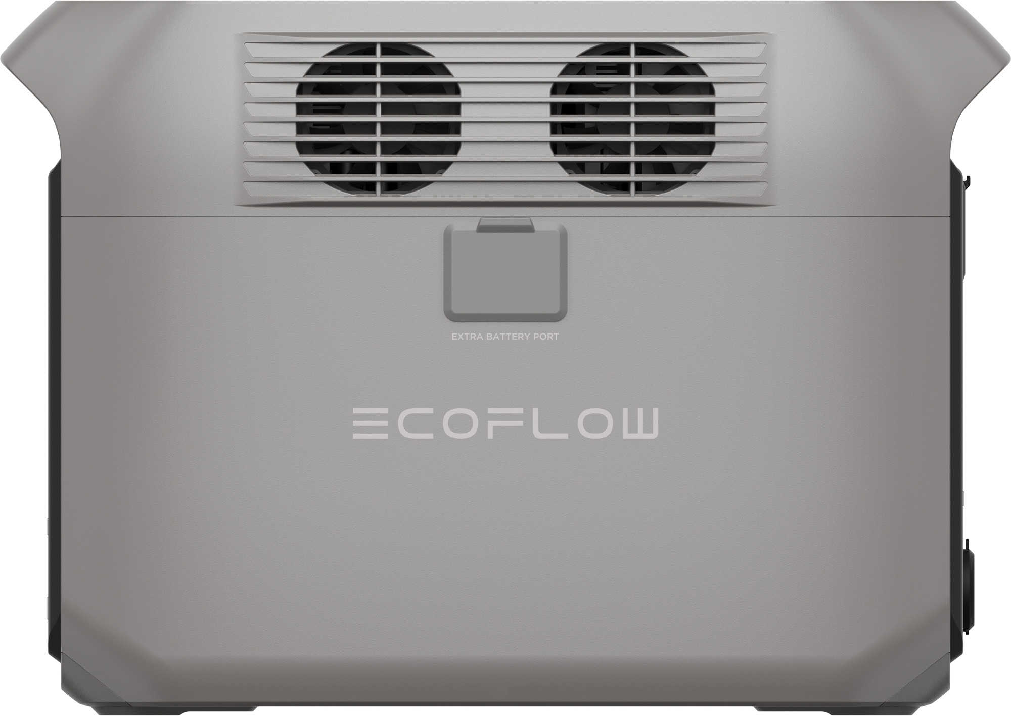 EcoFlow Delta 3 1500 Tragbare Powerstation 1,5 kWh 1.800 W