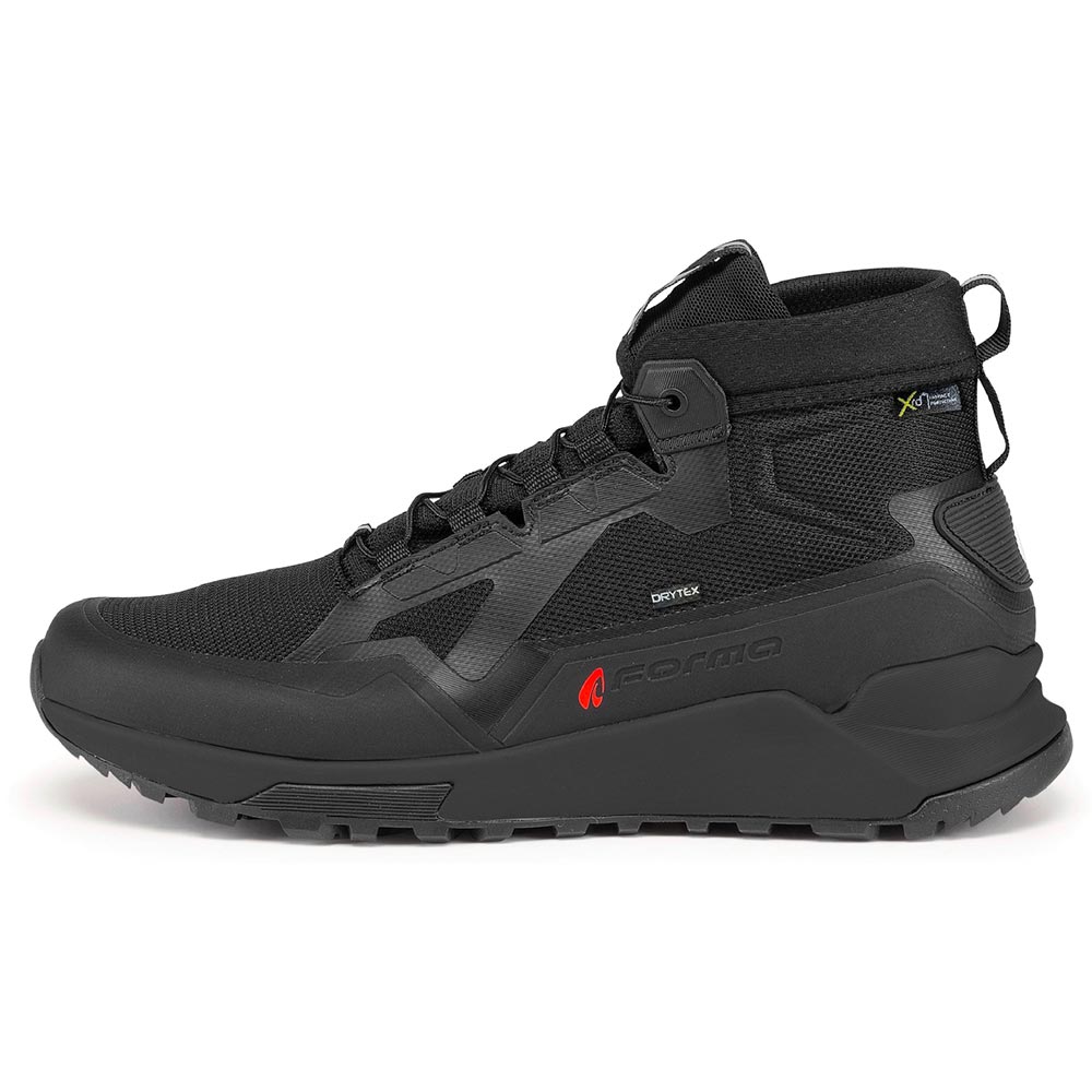 Forma - Chaussures Kumo Dry Noir
