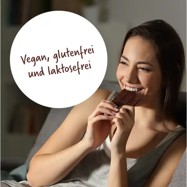 Raw Chocolate Kakaonibs & Meersalz