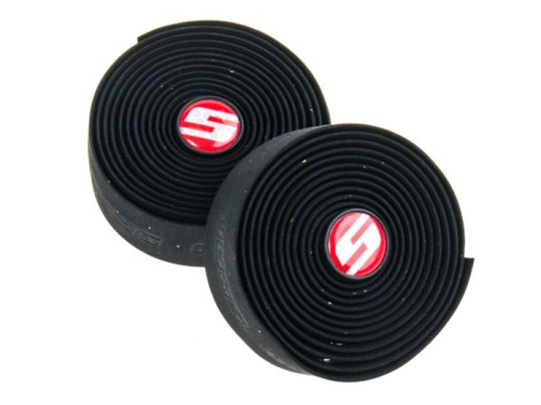 Sram SuperCork Styrbånd, Black