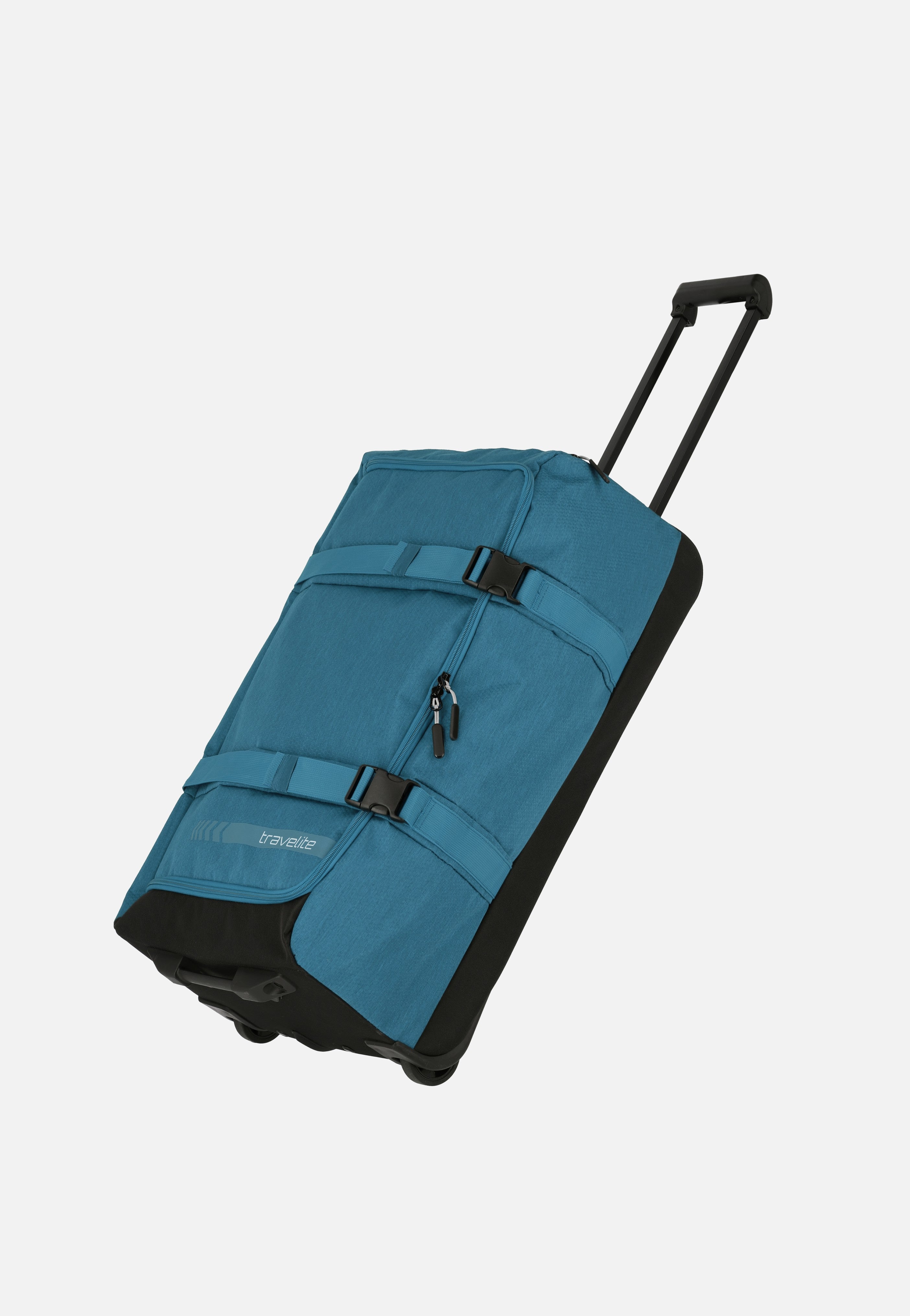 Kick Off L Petrol - Travel Bag