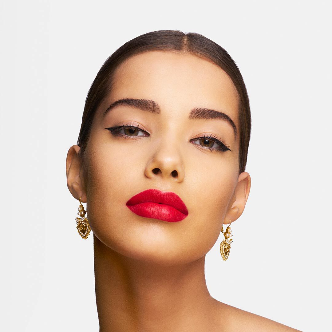 Dolce&Gabbana FLAWLESS Everlast Foundation