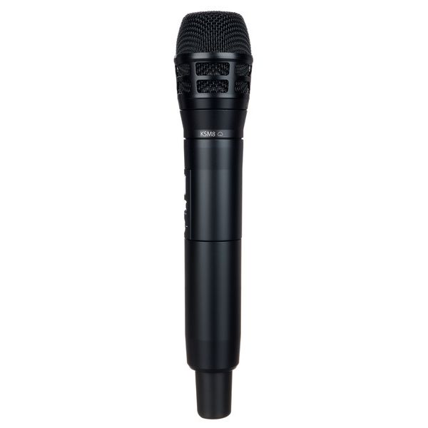 Shure SLXD2/KSM8B H56