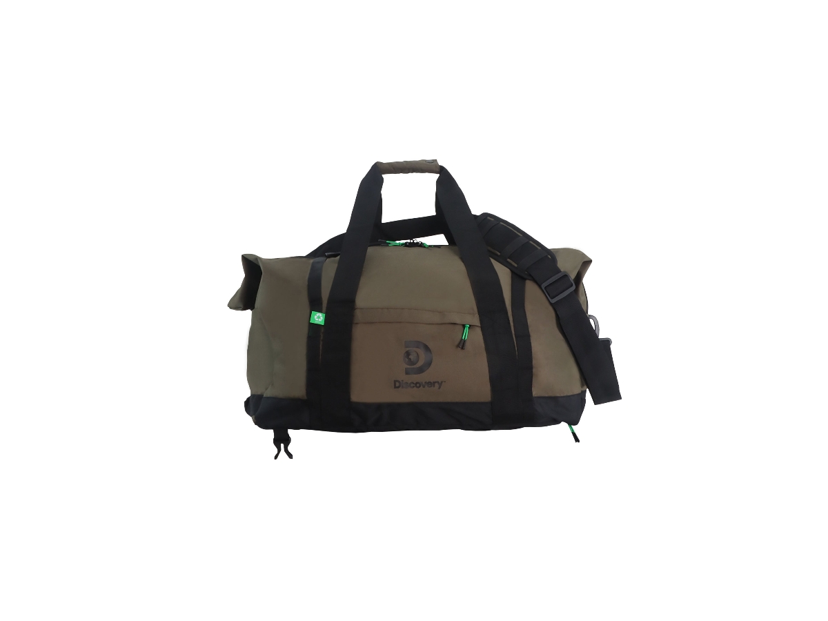 Discovery Drive Reistas - Khaki