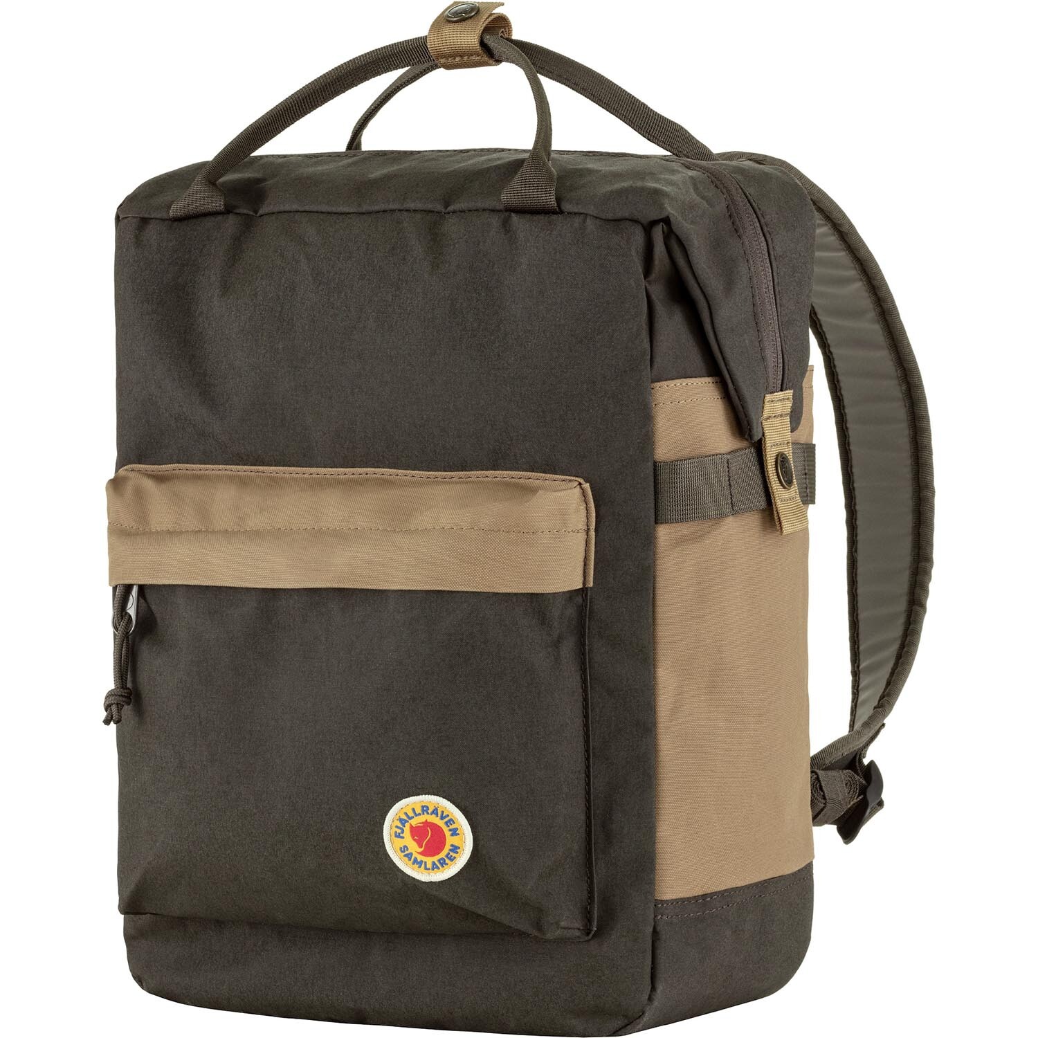 Fjällräven Samlaren Haulpack 1C