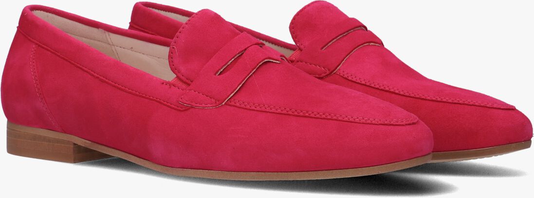GABOR roze gabor loafers 444