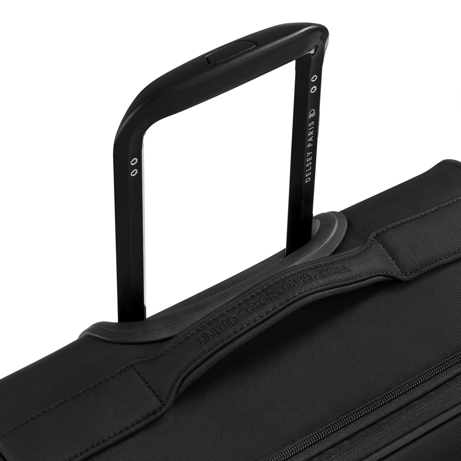 Valise cabine - S EXTENSIBLE (55CM)