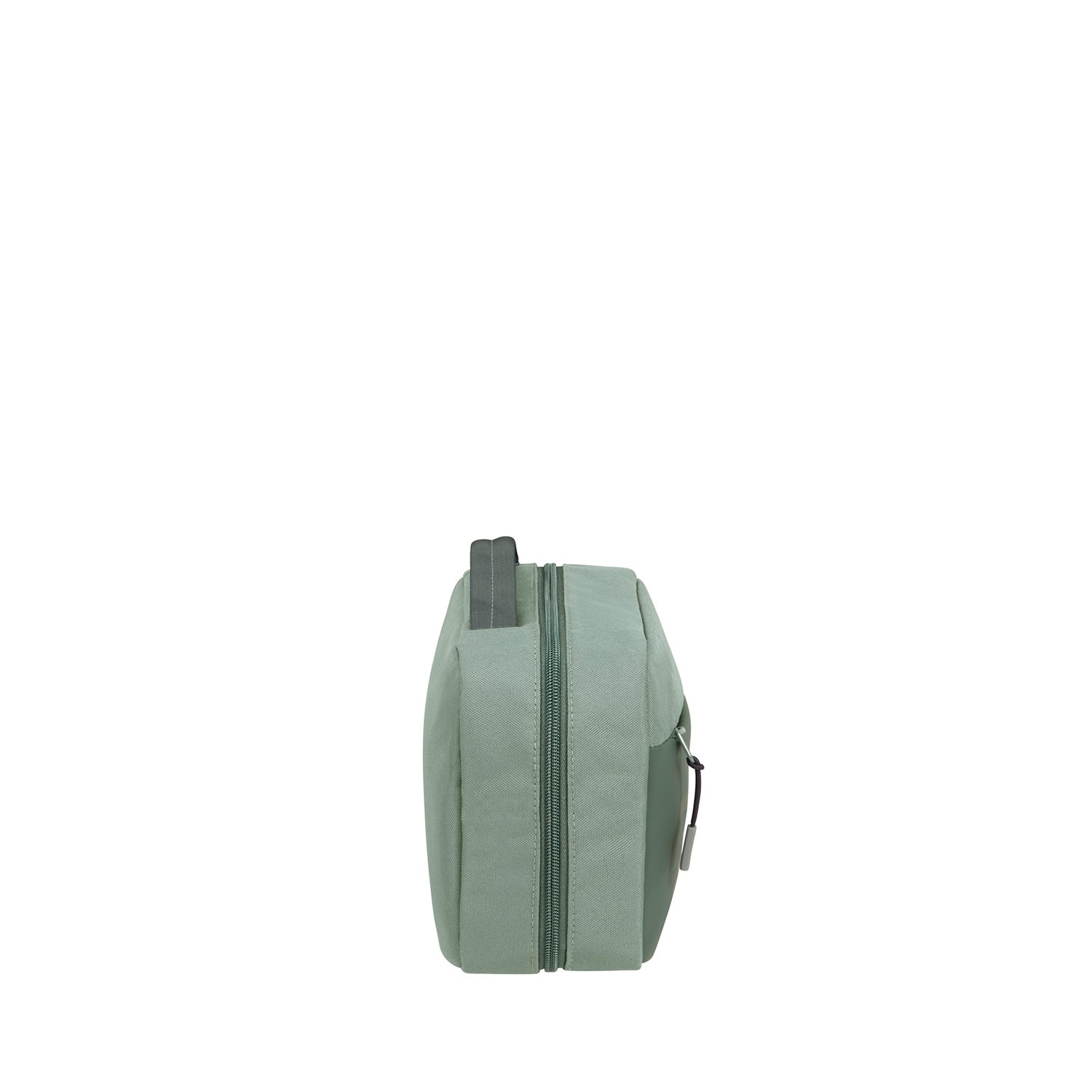 Samsonite Stackd Toilet Kit Hanging sage