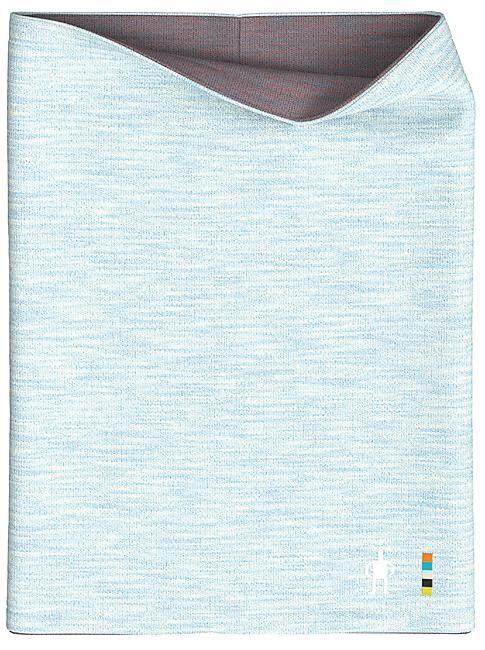 SMARTWOOL - TOUR DE COU THERMAL MERINO REVERSIBLE NECK GAITER