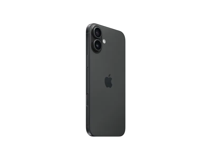 Apple | iPhone 16 Plus - 128 GB - Black