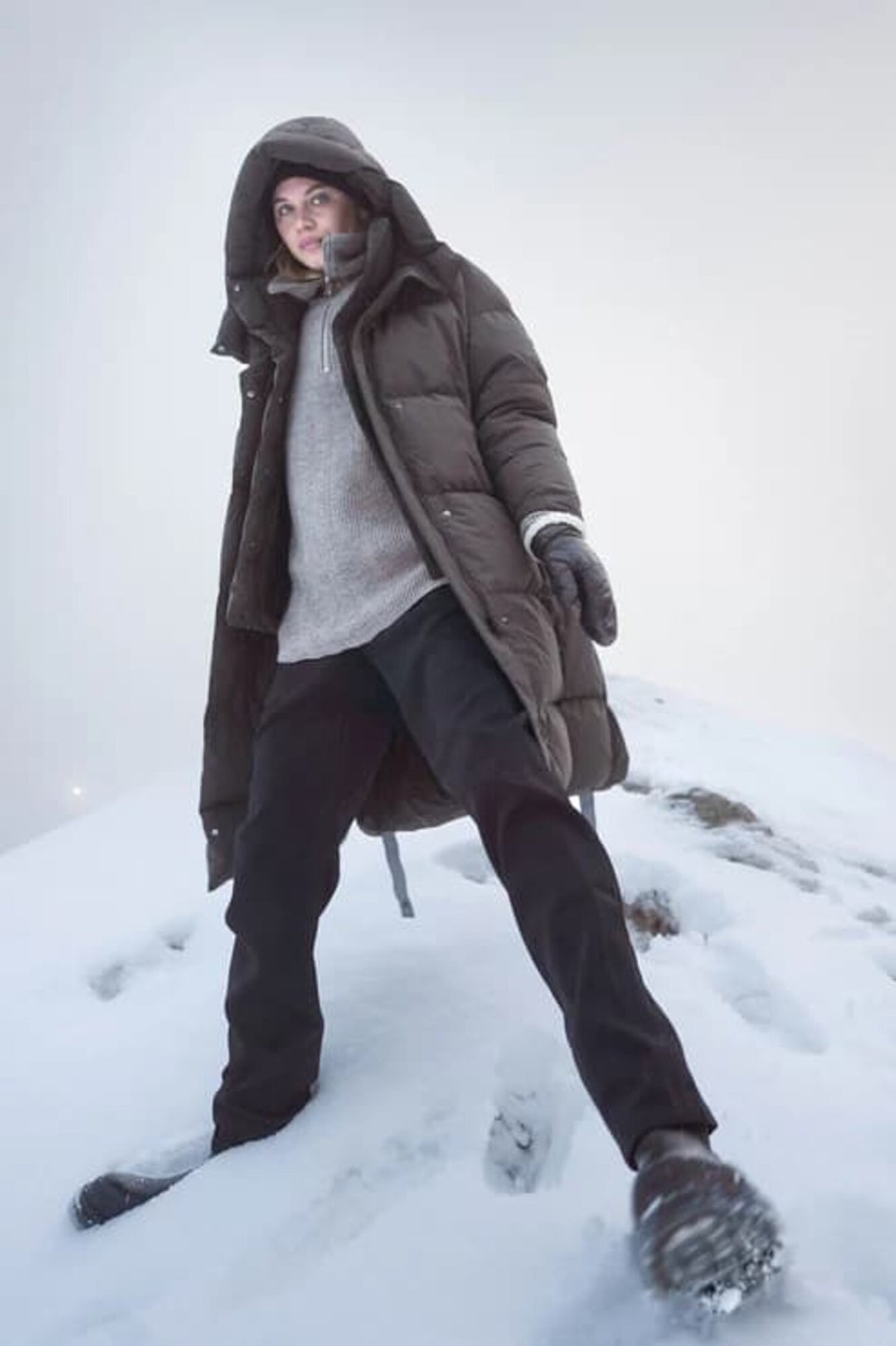 Scandinavian Edition<br>Swell II