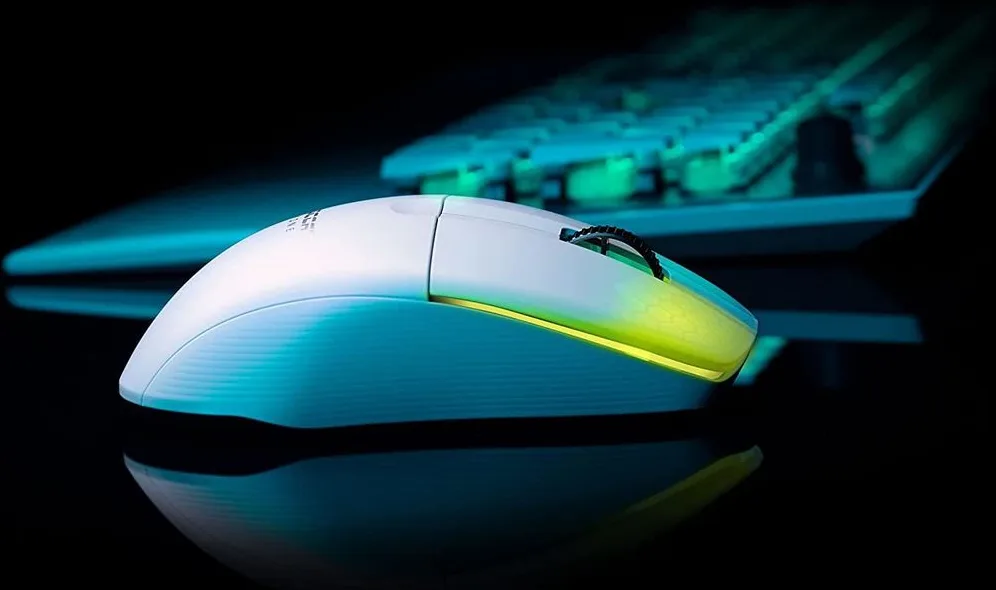 Roccat Kone Pro Air Souris gaming