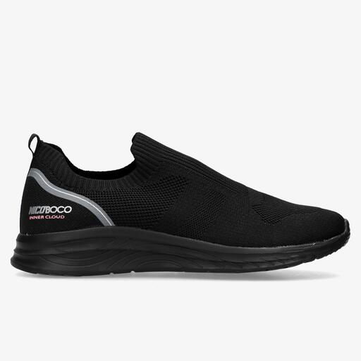 Mocassim Nicoboco