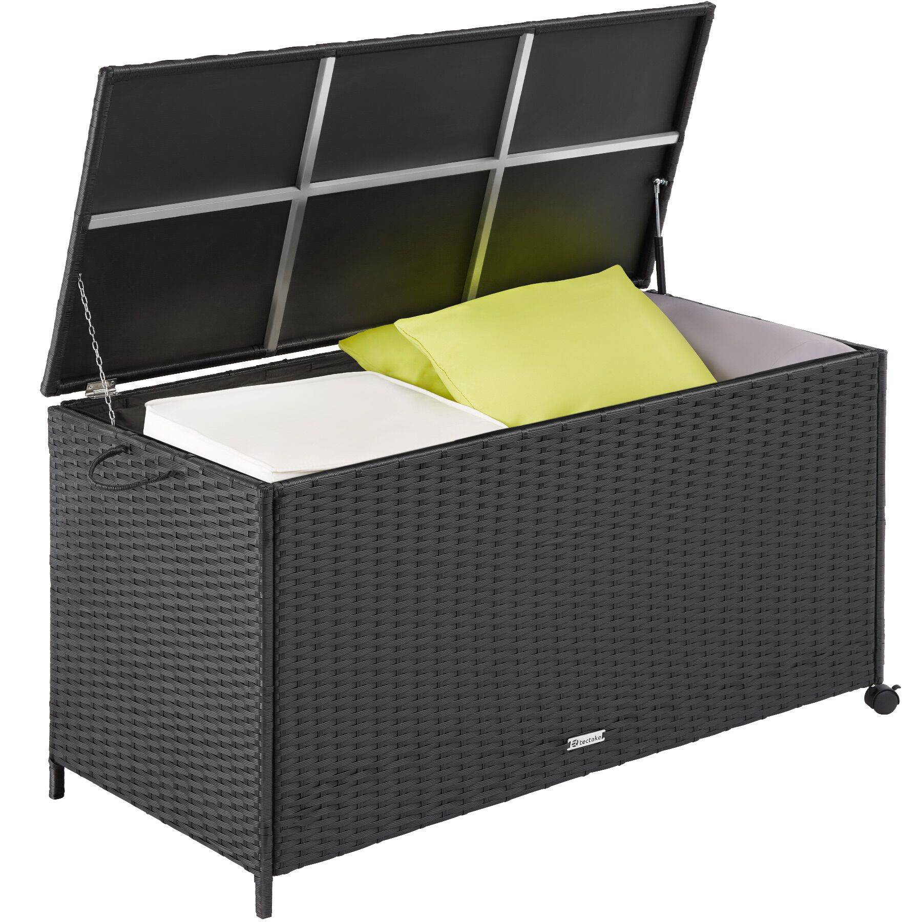 Auflagenbox Kuusamo