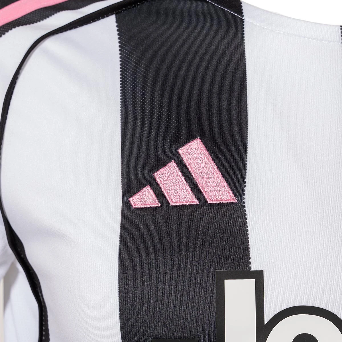 Camisola adidas Juventus Primeiro Equipamento 2025-2026 Criança