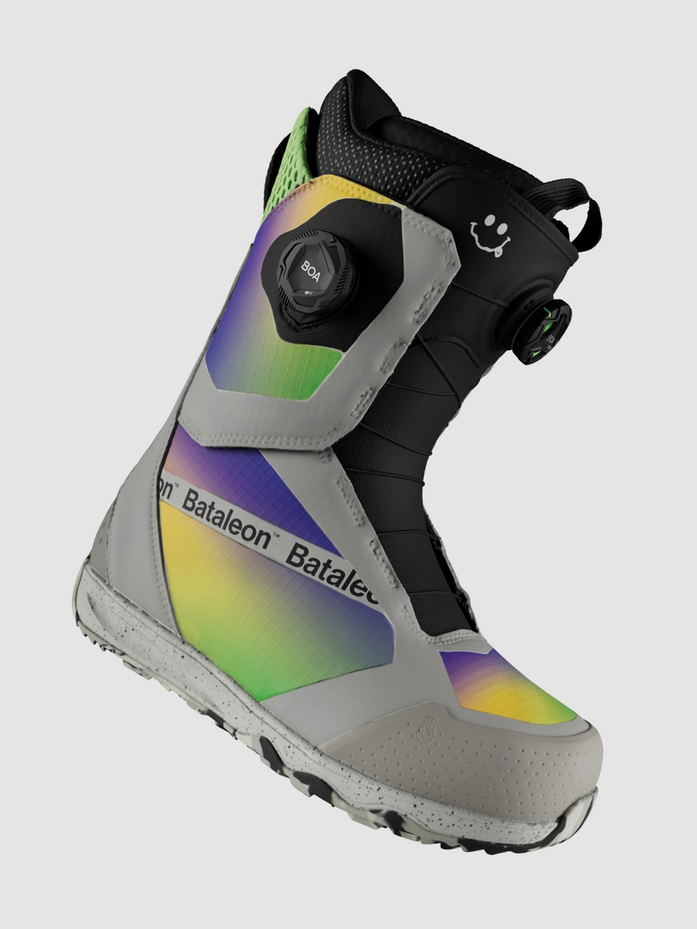 Bataleon Salsa BOA 2025 Snowboard Boots team