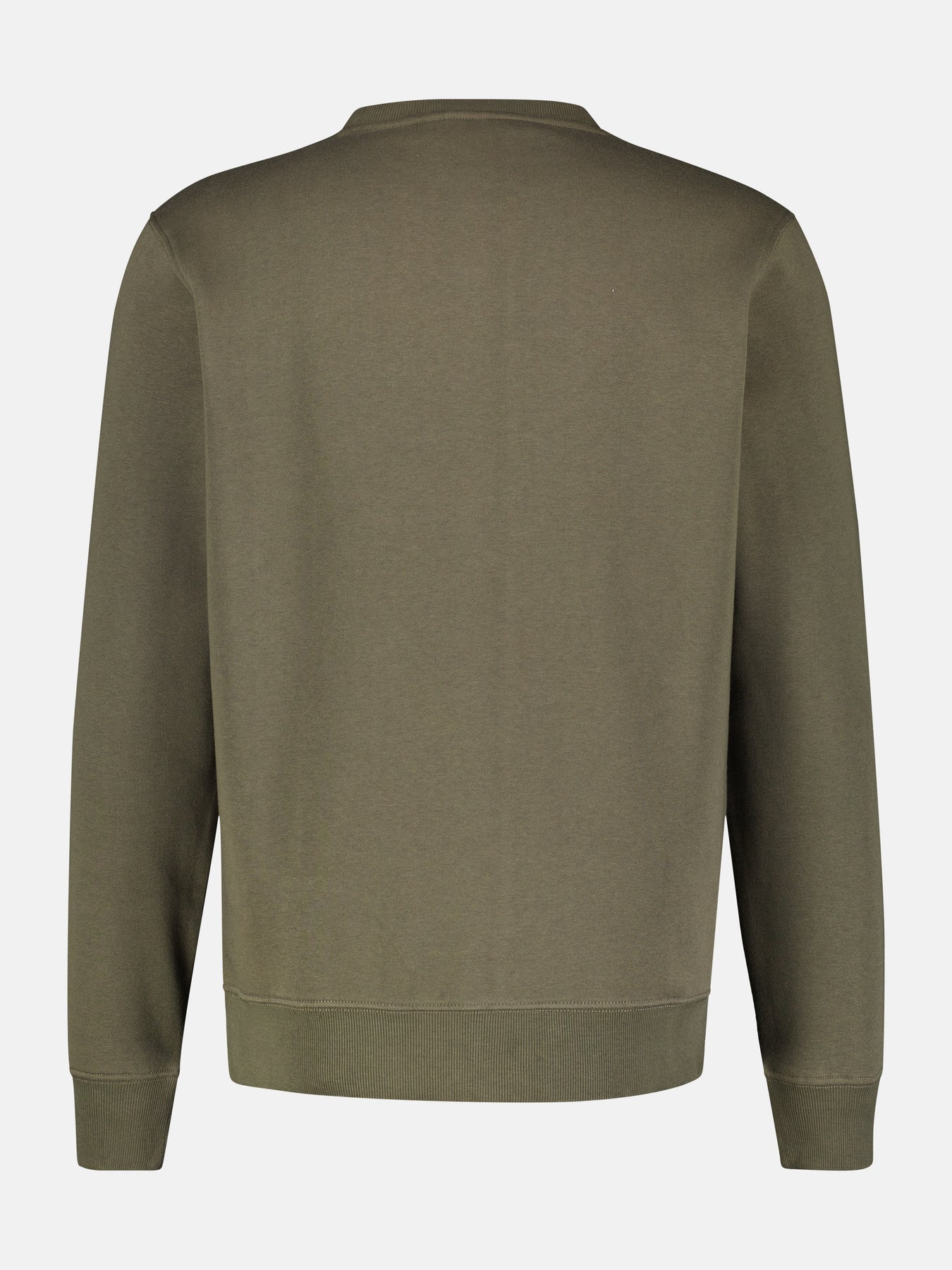 Leichter Sweater in Strukturqualität