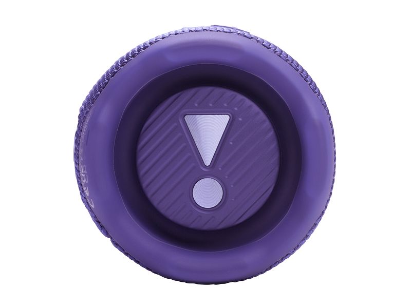 JBL Bluetooth Speaker Flip 7 Violett Tragbarer wasserdichter und stossfester Lautsprecher