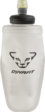 DynafitFlask 350ml - transparent
