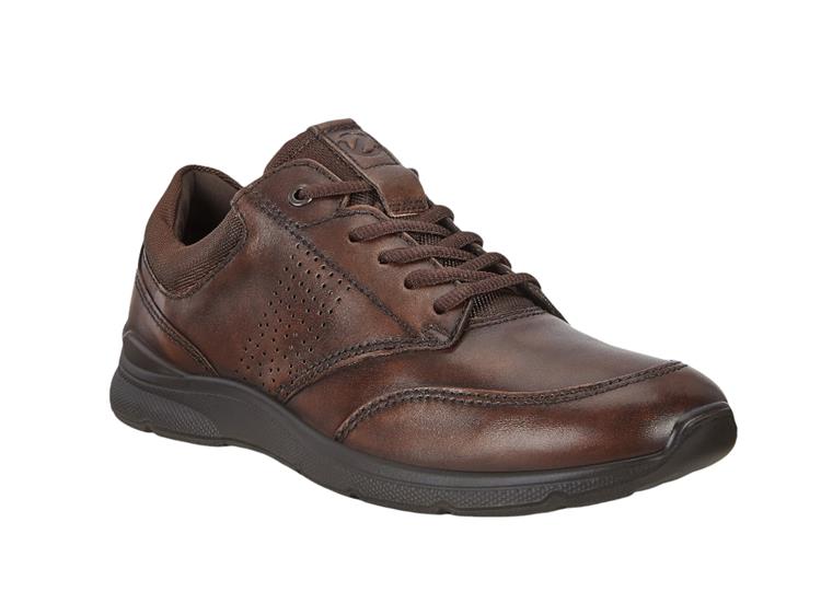 Ecco 511734 IRVING cocoa brown/coffee