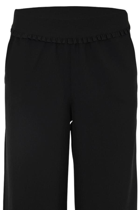 Zizo zwarte dames broek