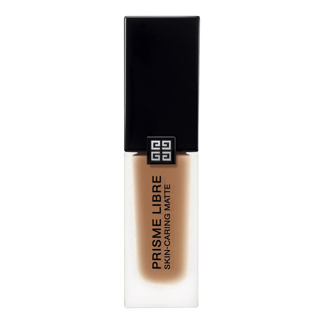 GIVENCHY TEZ Prisme Libre Skin-Caring Matte