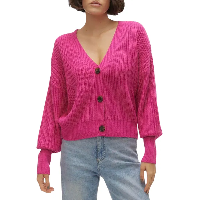 Vero Moda Lea Cardigan Vest Dames