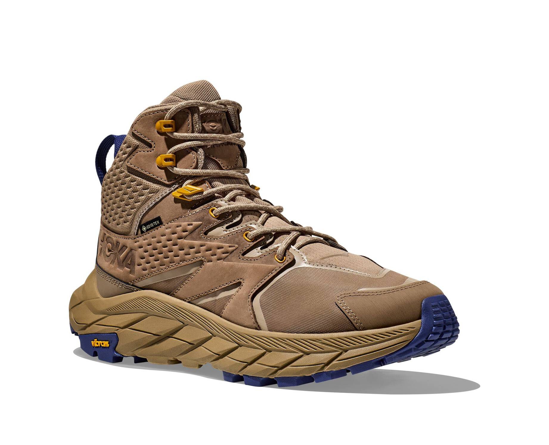 HOKA| Herren Wanderschuhe ANACAPA MID GORE-TEX