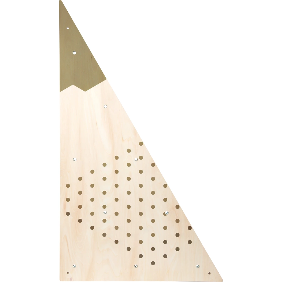 small foot® Kletterwand „Adventure“