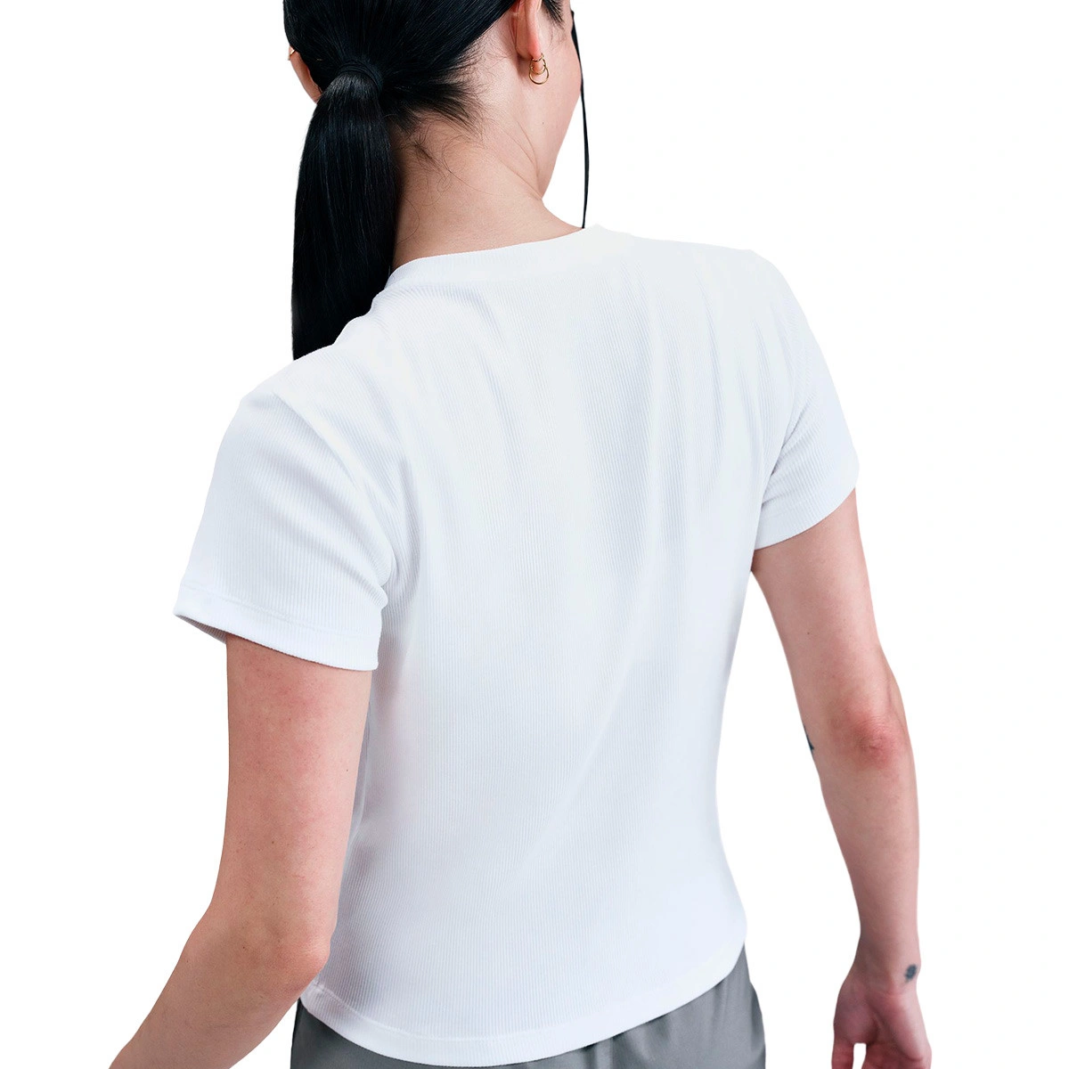 T-Shirt Nike Sportswear Tight Mulher