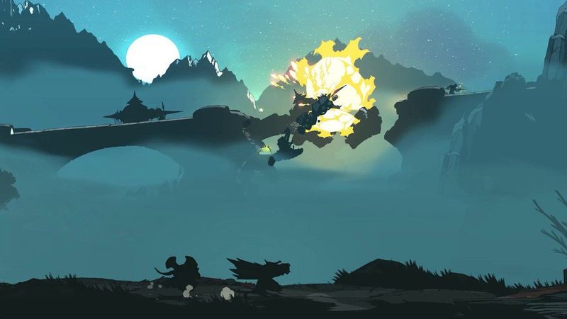 Absolum - Switch - Nintendo Switch Game - Fysieke Editie - Digitale Soundtrack
