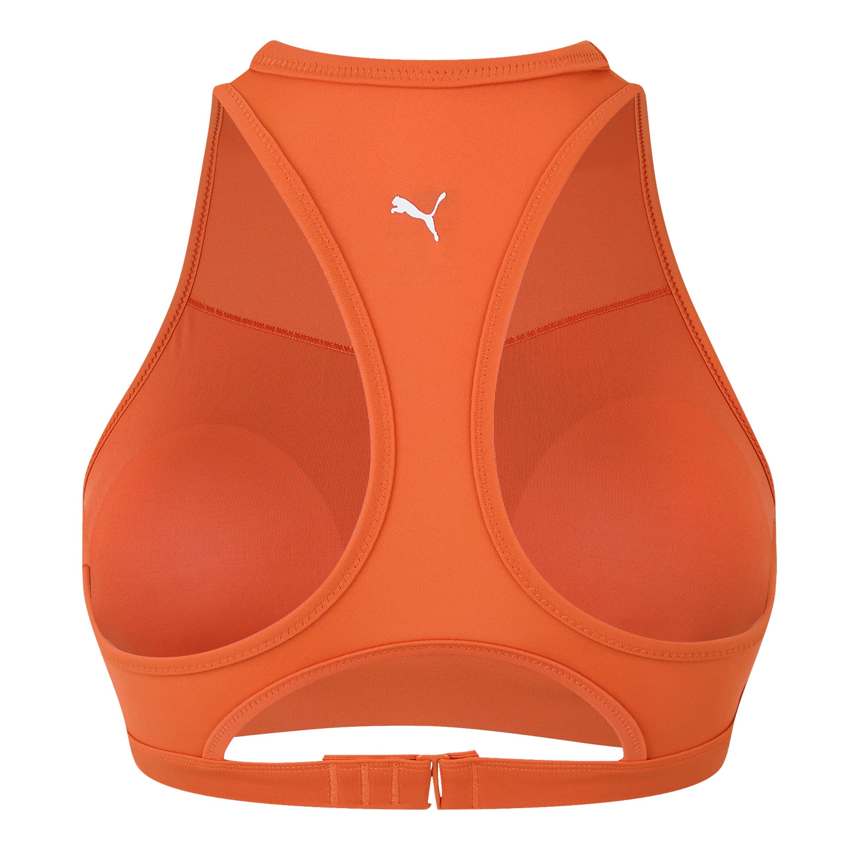 Puma Racerback Bikini Top