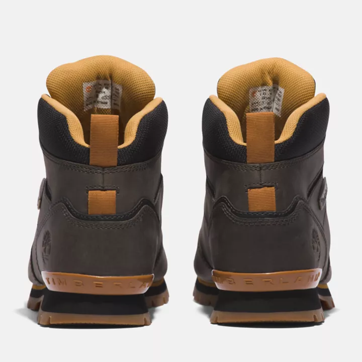 Splitrock Hiker para Homens na cor Cinza
