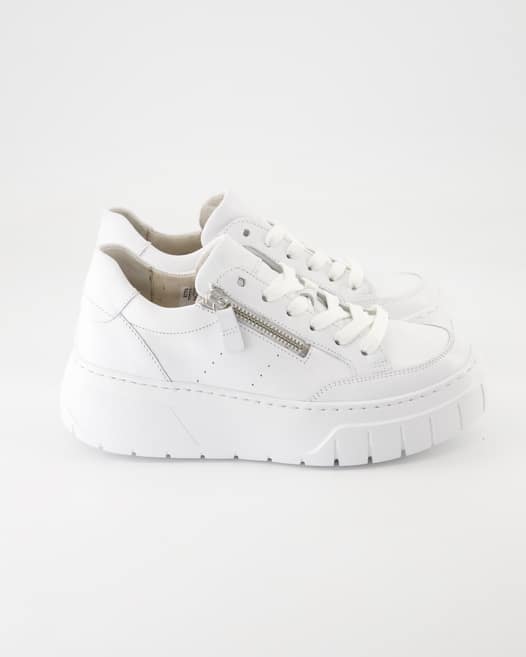 Gabor 53.220.21 Sneaker in Weiß