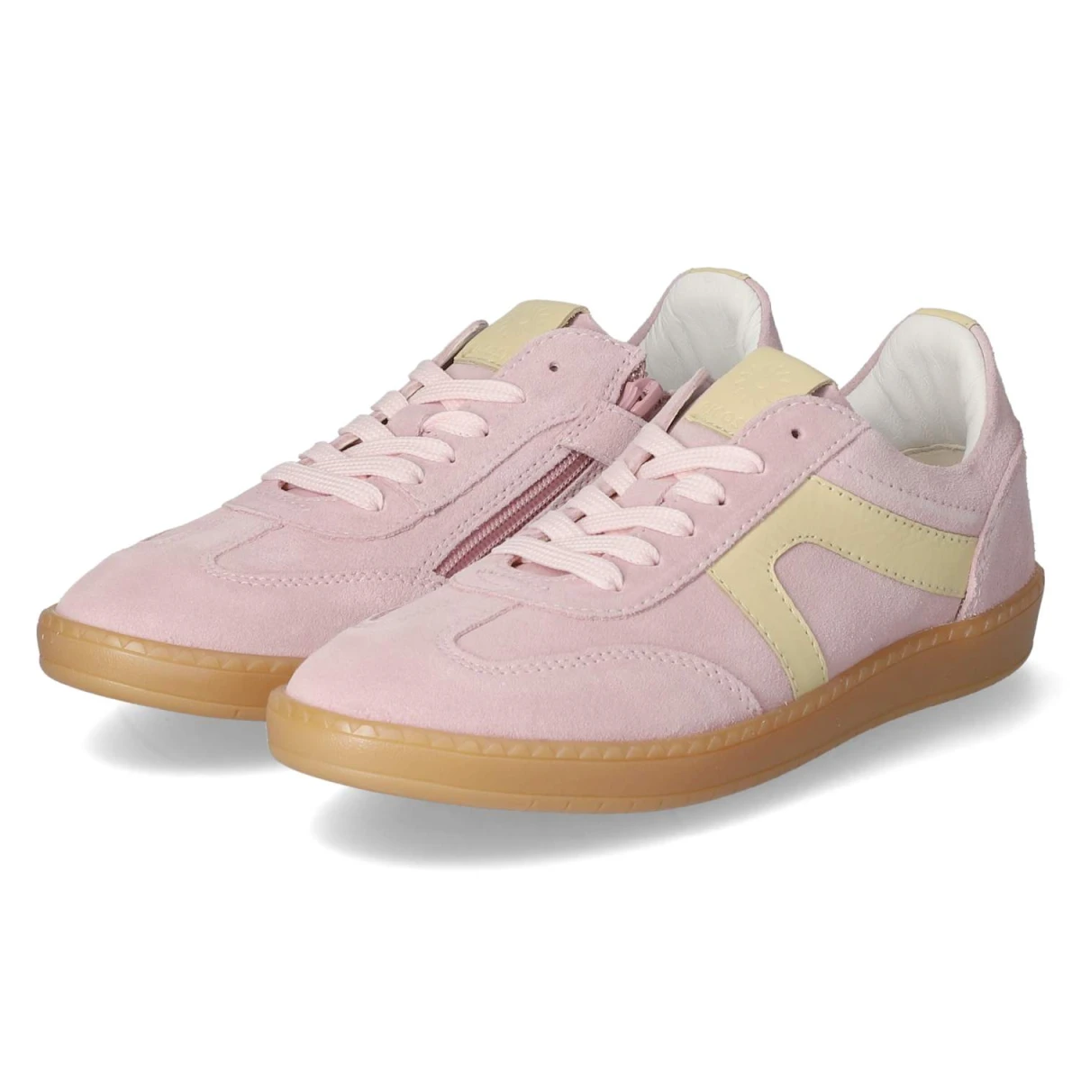 RicostaLow Sneaker LONDON - rose