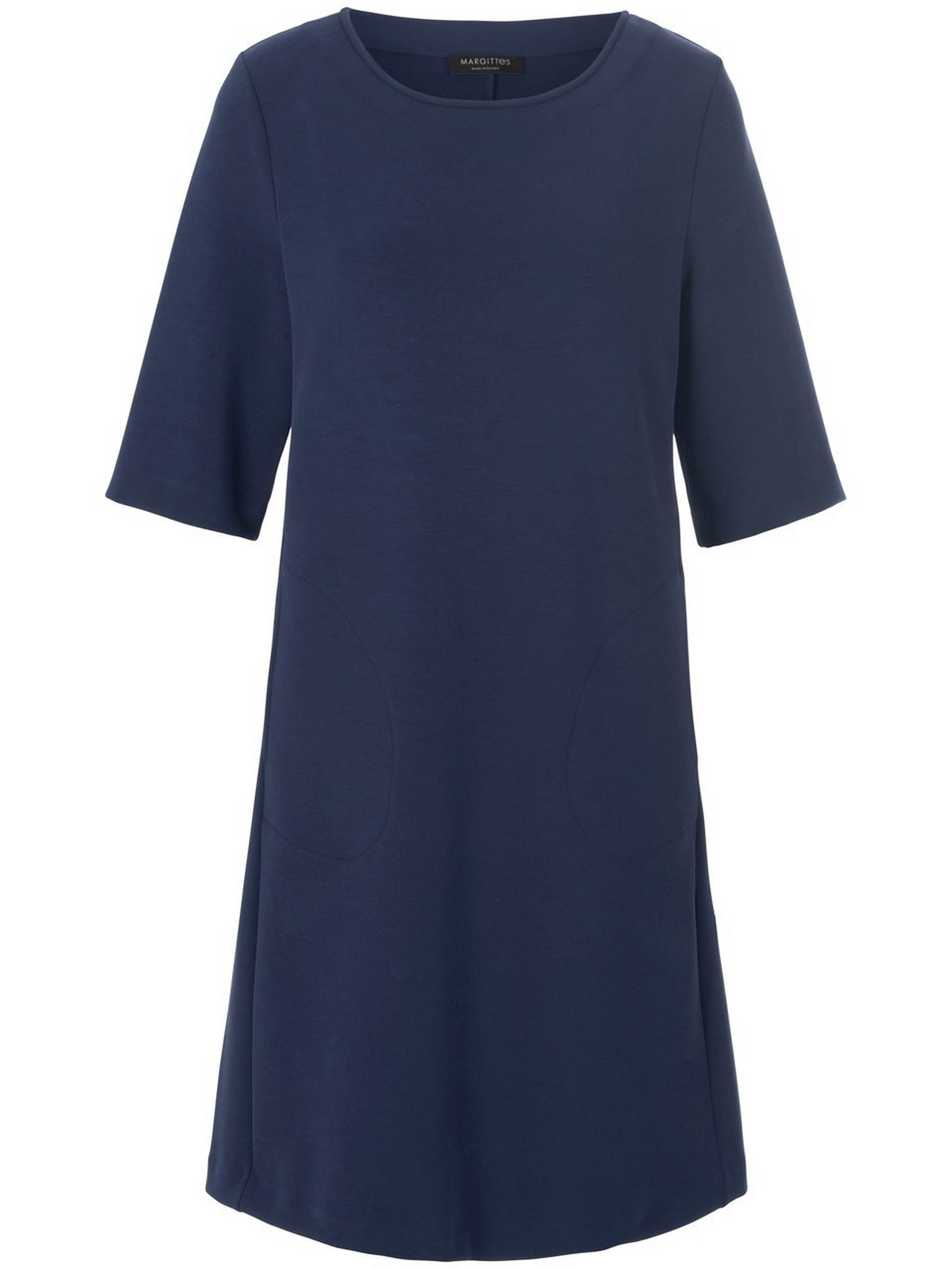 Jersey-Kleid
