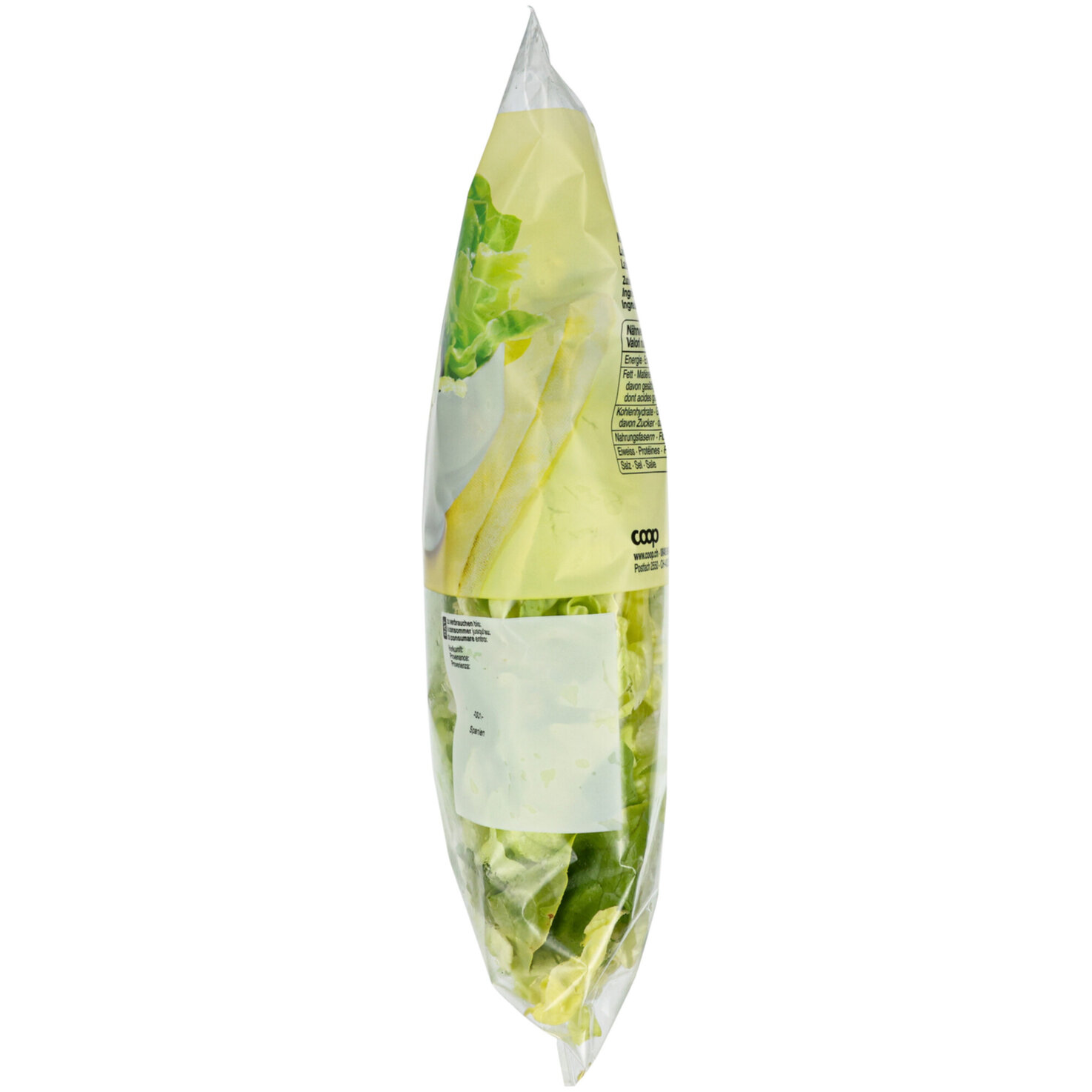 Prix Garantie Kopfsalat -