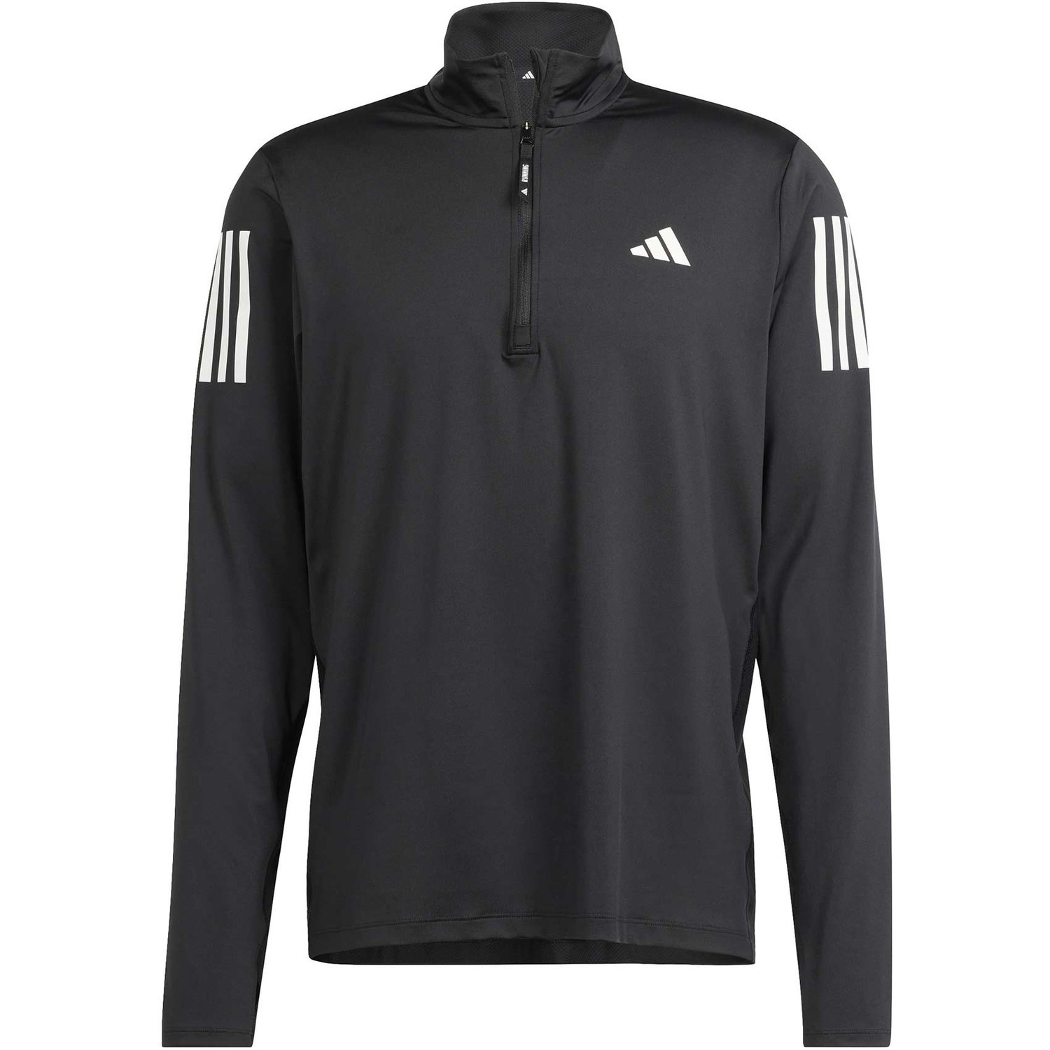 adidas OTR Longsleeve Half-Zip Heren