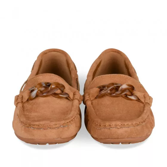 Mocassins COGNAC PHILOV