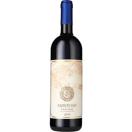Montessu Isola dei Nuraghi 2019