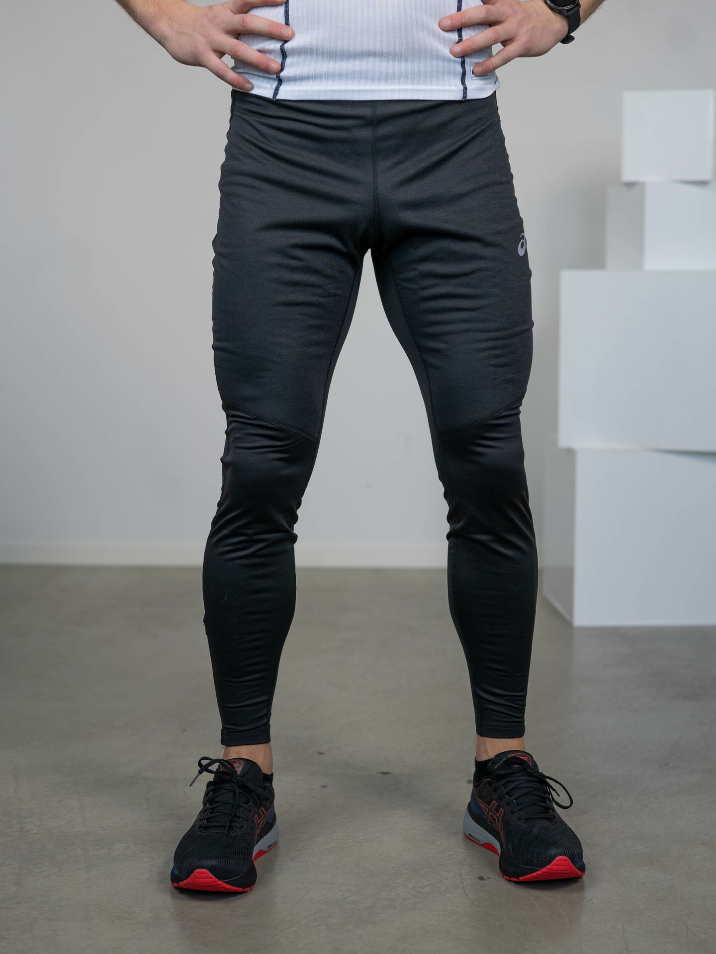 Winter Run Tight