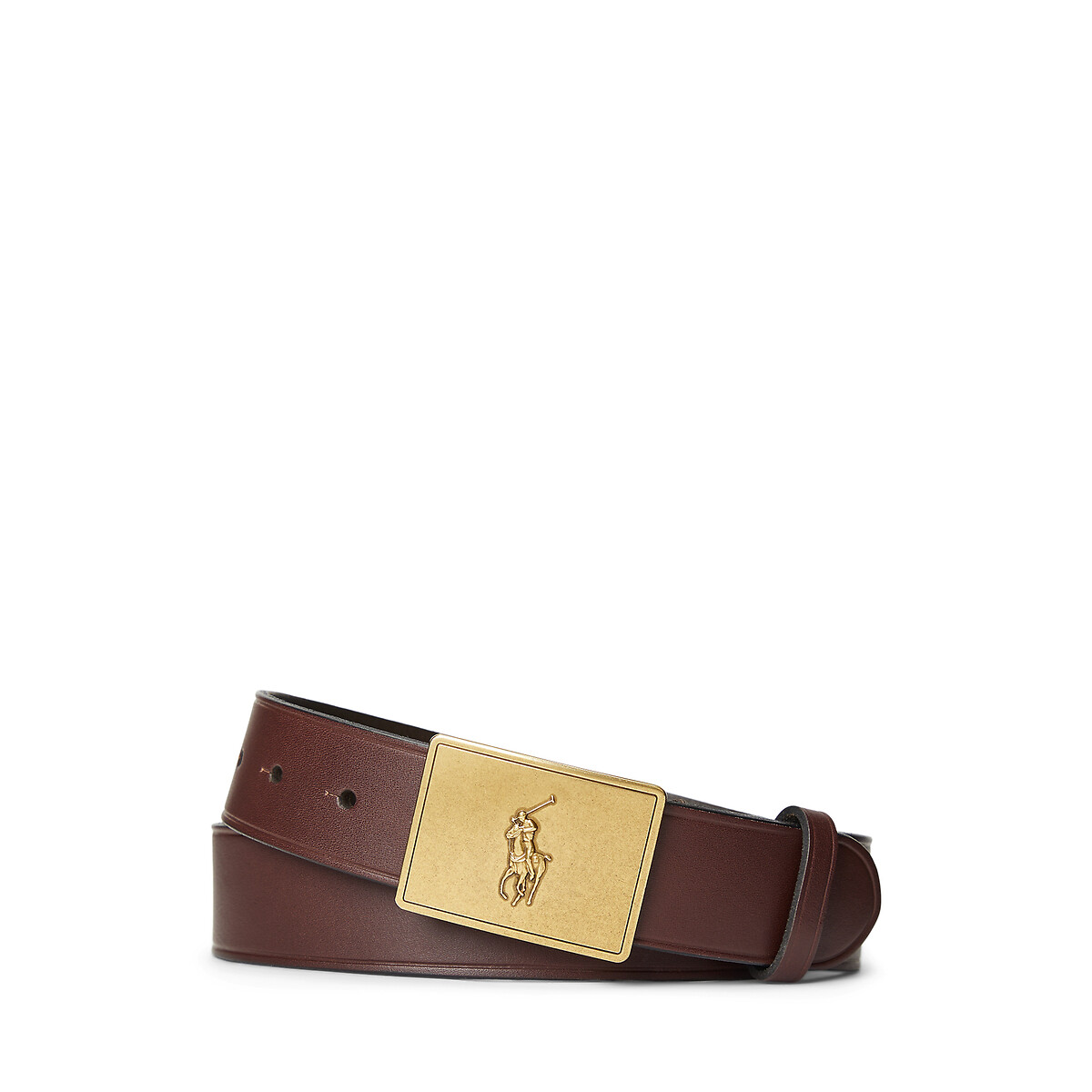 Cinto de couro POLO RALPH LAUREN